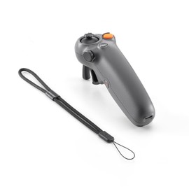 Original RC Motion 3 Lightweight and Portable with Rich Functions for DJI Neo/Avata 2/Mini 4 Pro/Air 3/Goggles 3