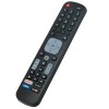 Unbranded EN2A27ST Replace Remote for Sharp TV LC-40Q5000U LC-43P5000 LC-50P5000