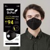 Dr.Puri [20 Pack] New Micro-Dust Protection Face Premium Mask (KF94)