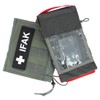 Poche Premier Secours Head Rest IFAK, gray