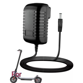 RXQMXG Power supply battery Charger for MEGAWHEELS A6L ECO A6L MAX Electric Scooter