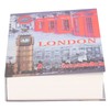 Simulation Book Security Locking Box Cash Coin Money Storage Safe