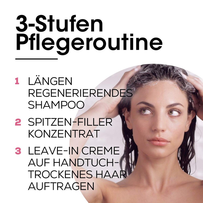 L'Oréal Professionnel Expert Pro Longer Shampoo