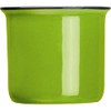 noTrash2003 Set of 4 Espresso Cups in Retro Look Vintage