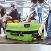 TREATLIFE HOME Elegant 3-in-1 Trolley Case for Travel - Refreshing