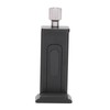 Phone Tripod Mount with Cold Shoe 1/4in Screw Hole Expandable