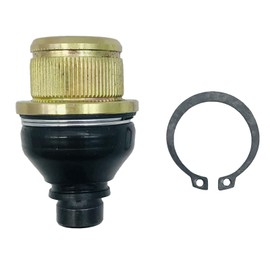 Angrebuild Upper Lower Ball Joint Compatible for Arctic Cat 400 500 300 250 700 375 4X4 FIS TBX TRV VP 2003-2015 0405-483 0405-001 0405-068 0405-115 0405-049,4 sets