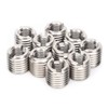 Eujgoov Thread Inserts M10 Internal Thread M16 Male Thread Stainless