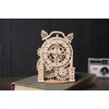 Ugears Vintage Alarm Clock 70163 Wooden Puzzle Craft Model No