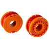WORX WA0004 Replacement Spool and Line for WORX Grass Trimmers