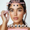 Microblading Eyebrow Pen - Magic Eyebrow Pencil, Waterproof Microblading Eyebrow