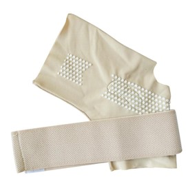 IWOWHERO Sports Ankle Protector Ankle Wrap Protection Cover for Women Men Ankle Brace for Sports Basketball Football Ankle Compression Brace