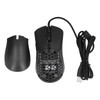 Wired Mouse RGB 7‑Button USB Port Hollow Ergonomic Gaming Office Computer Accessories