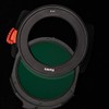 Haida Filter Adapter Ring Aluminum Alloy Material Camera Lens and