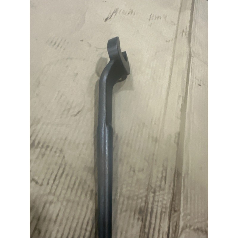 Proto C908A Open End 1-5/16" Spud Handle Wrench USA 12