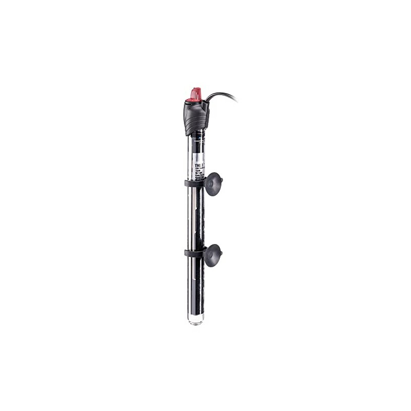 Hydor THEO 150 W Aquarium Turtle Tank Heater, Submersible, Anti-Thermal