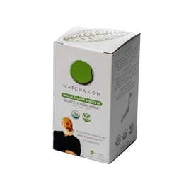 Matcha Kari Bolsitas De Té En Polvo - Té Matcha Japonés Orgánico Superior - Bolsitas De Hojas Enteras Tencha -                                        