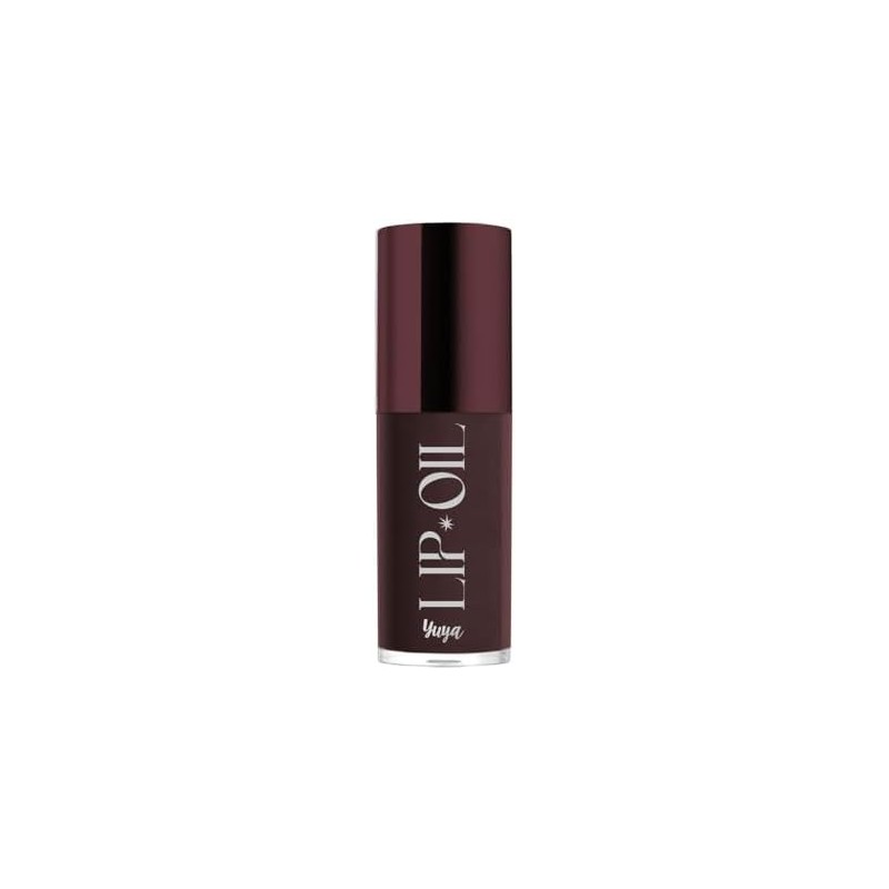 Republic Cosmetics - Lip oil Ceniza 6ml