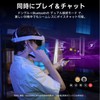 PRISMXR Vega T1 Gaming Earphone Dongle Wireless Low Latency Compatible