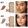 Beauty Balm Serum Boosted Skin Tint Base Maquillaje Hidratante Ligera