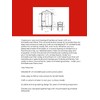 8' x 6' Smokehouse Building Plans - DIY Smoker Construction
