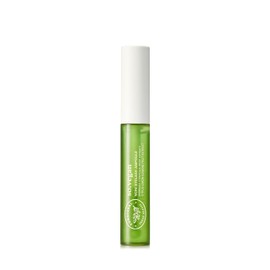 [So'natural Powder4room] Noni Eyelash Ampoule, 9ml | An Eyelash Intensive Enhancer | Vegan Eyelash Serum | Eyelash Ampoule | Eyelash Growth Serum | Good Lashes