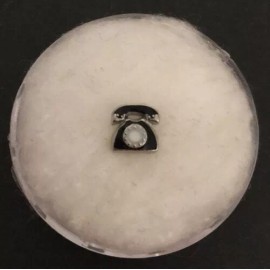 "Handmade" Floating Charm~*~CHOOSE 1 Phone Cell Lipstick Polish Perfume~*~Livi