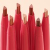 FOCALLURE NOT YOUR Sweetheart Lip Liner, Duo-head Lip Liner Pencil