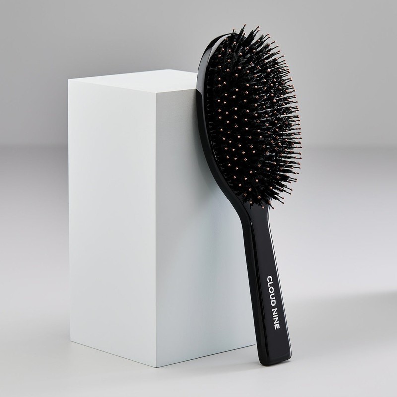 CLOUD NINE Luxury Dressing Brush