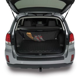 SUBARU 2015-2017 Outback OEM Rear Seat Back Cargo Net F551SAL011 Genuine New