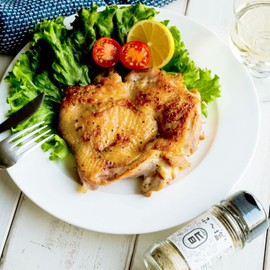 KIYORA Kikuchi Miracle Supai, Fu-salt, Ami Mix, 2.3 oz (65 g) (Bottle)