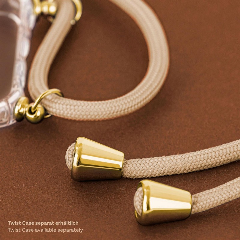 ONEFLOW Universal phone Twist Cord