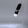 Wireless Digital Microscope 50x to 1000x Magnification 8 LED Lights