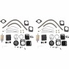 zhguo5 Carb Carburetor Kit Fits SeaDoo 580 650 717 720