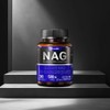 From Bio Premium NAG N-Acetyl Glucosamine 30 tablets x 6