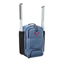 DeMarini Spectre V2 Backpack - Element/Navy