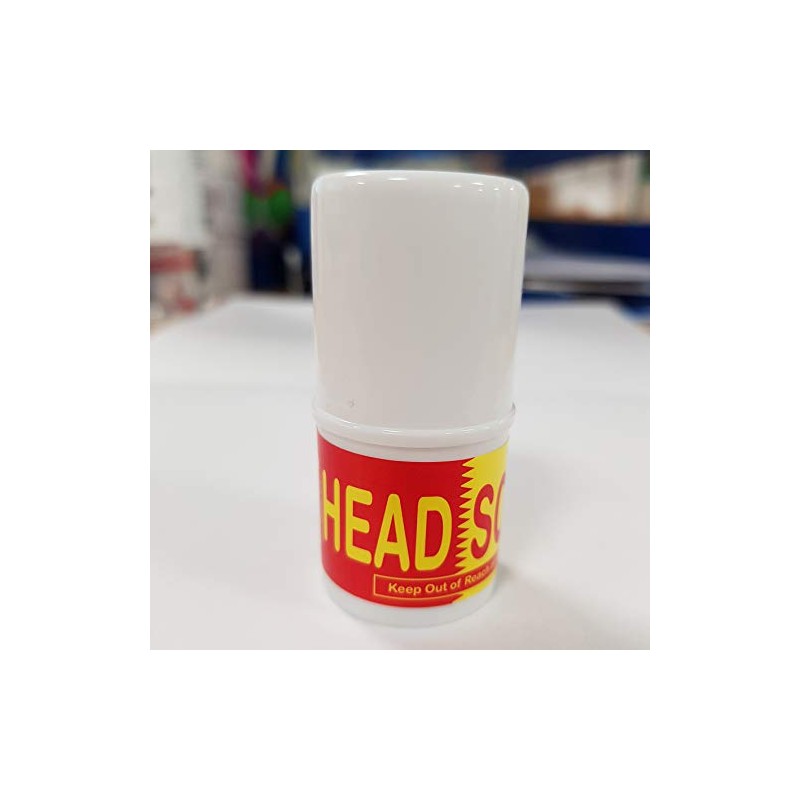 Healthpoint Healthpoint Head Soothe Temple Balm, 3.6 ml, (Pack of