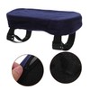 COLLBATH Office Chair Armrest Pads 2pcs Elbow Pads Wheelchair Seat