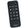 ALLIMITY AKB74935621 Remote Control Replacement for LG Soundbar SJ2 SJ2.AEUSLLK
