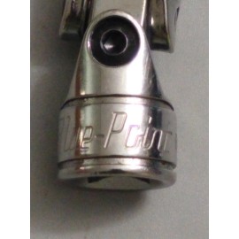 Blue Point BLPUJ38, 3/8" Drive, 3/8" Universal / Swivel / Flex - Joint.