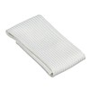 Glass Fibre TIG Welding Finger Cot Heat Shield Cover with