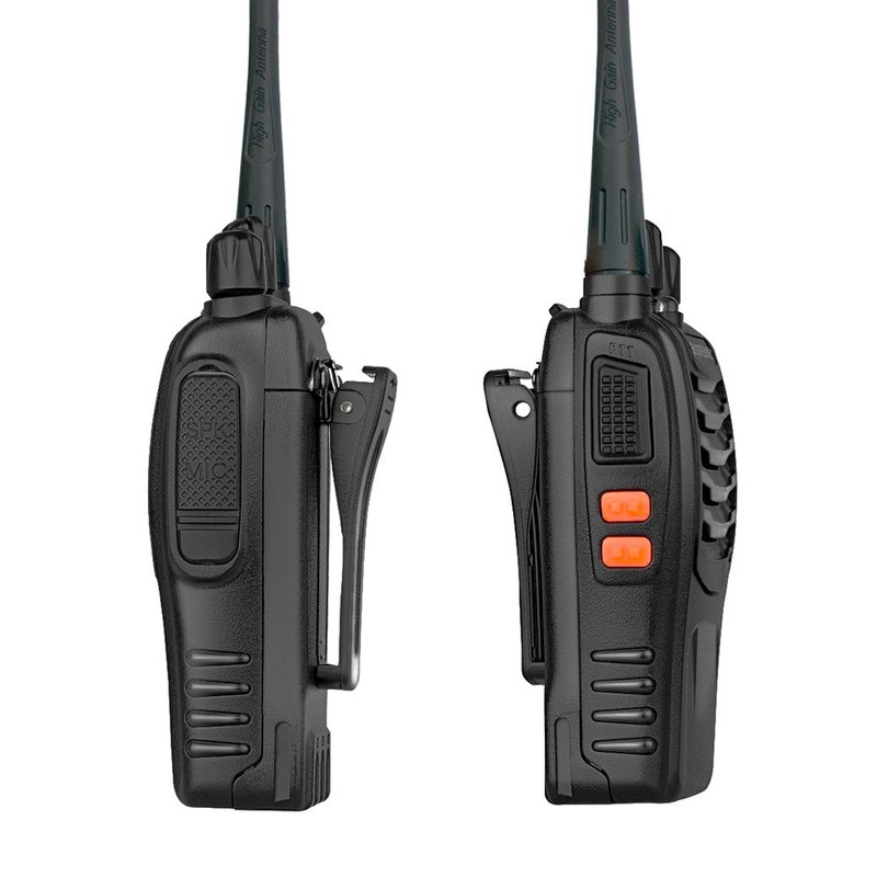 Walkie talkies 10 Pack Long Range Rechargeable 2 Way Radio