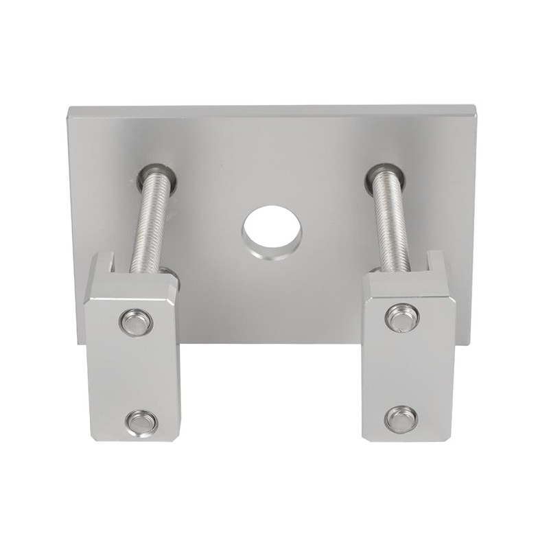 Foruly Stake Pocket Antenna Mount Bracket for CB HAM Radio