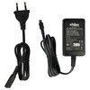 vhbw 1 x Power Supply Compatible with Sony Handycam FDR-AX53,