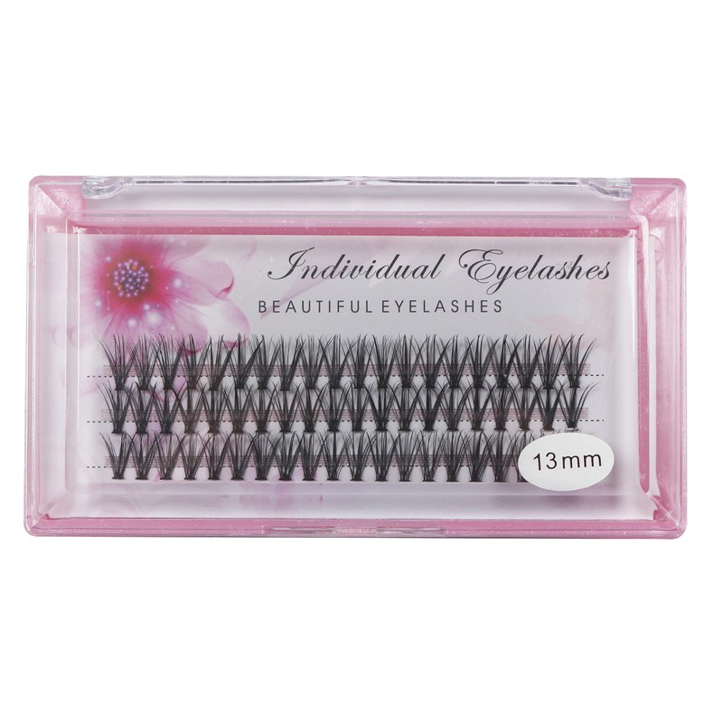 Bodermincer 20D 0.07mm Thickness 8-22mm To Choose Grafting False Eyelashes