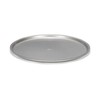 Patisse Silver-Top Pizza Pan 31 cm, Non-stick Multi Colour