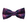Dan Smith DBD7B.02 Inspire Patterns - Corbata de microfibra para