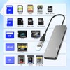Lector de Tarjetas CFast USB C USB 3.0, 5 Gbps