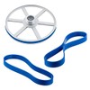 (NEW Band Saws) 28-560 DELTA BLUE MAX URETHANE BAND SAW