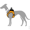 Hunter Hilo Comfort Harness for Small Dogs with Mesh Material